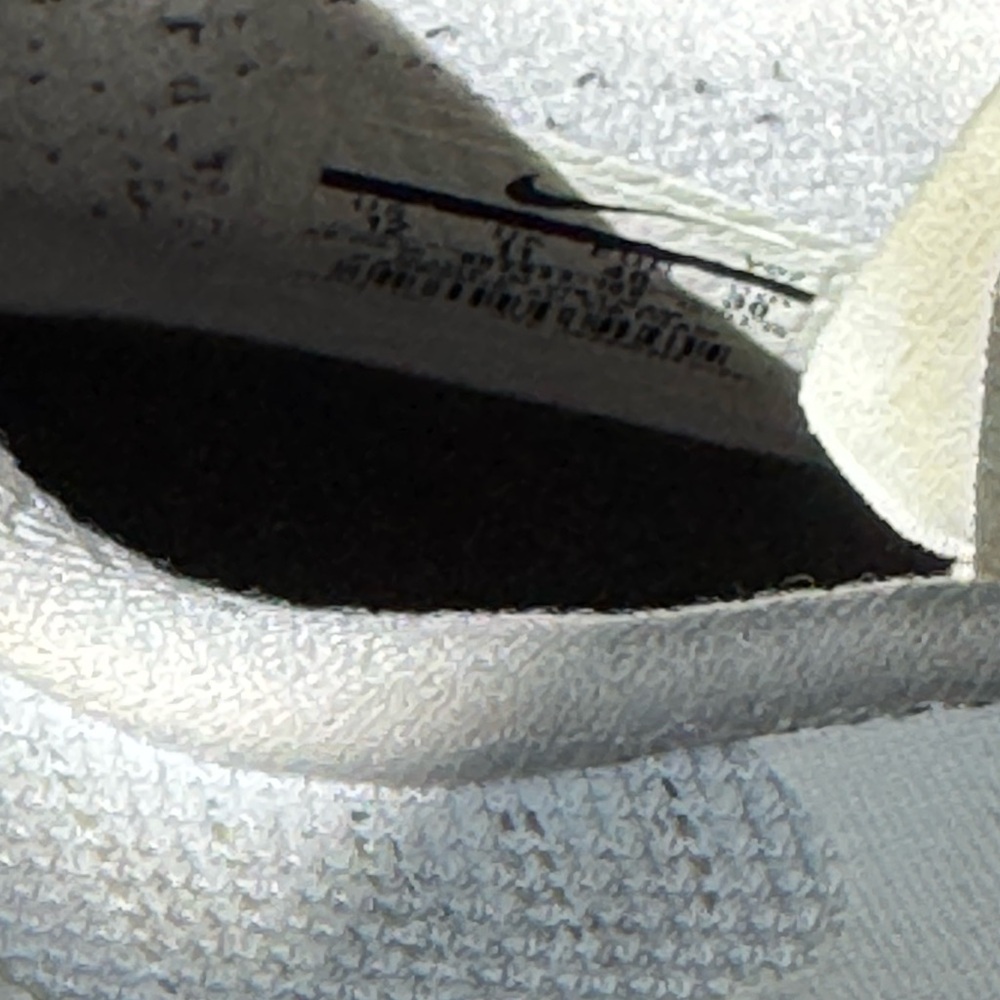 Nike Romaleos Lifting Shoes - Picture 7 of 7